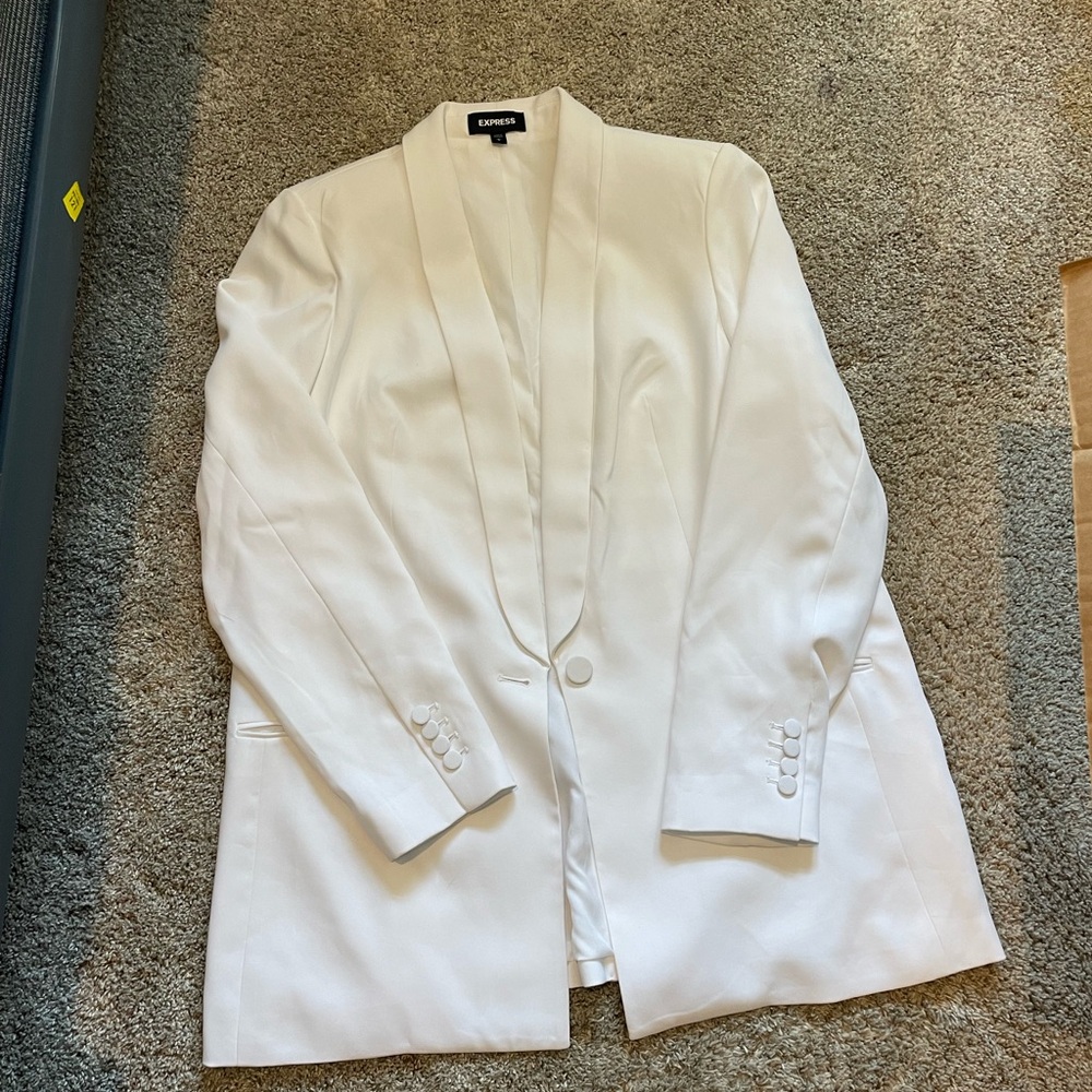 Express Blazer